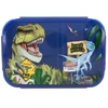 Dino World Dinozaurų pasaulis - Pietų dėžutė PAVOJUS (0412897)