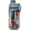 Dino World - Gertuvė - Pilkai Mėlyna - 500 ml