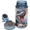 Dino World - Gertuvė - Pilkai Mėlyna - 500 ml