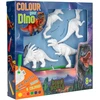 Dino World - „Pasidaryk pats“ nuspalvink savo dinozaurą (0012672)