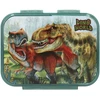 Dino World - Pietų dėžutė BITE - Žalia