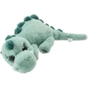 Dino World - Pliušinis Dinozauras Gulintis Šviesiai Žalias 50 cm (0414349)