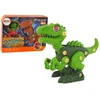 Surenkamas konstruktorius Dinozauras LeanToys