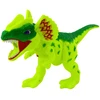 Dinozaurų projektorius su markeriais ir trafaretais