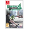 Nis America „Disaster Report 4: Vasaros prisiminimai“ – „Nintendo Switch“