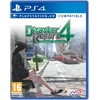„Disaster Report 4: Vasaros prisiminimai“ – „PlayStation 4“