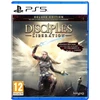 Disciples: Mokiniai: Išsivadavimas (PlayStation 5)