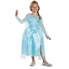 Disguise,Disney Apsiaustas - Klasikinis kostiumas - Elsa (128 cm) (129879K)