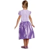Jakks Pacific Disguise,Disney Persirengėlis - Klasikinis kostiumas - Rapunzel (104 cm) (140659M)