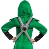 Disguise,Ninjago Užmaskuotas – Ninjago – ginklų rinkinys (108729)