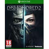 „Dishonored II“ (2) – „XBOX One“.