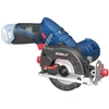 Dedra pjūklas 85 mm 12 V diskinis pjūklas