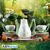 DISNEY - Arbatinukas - su Tinkerbell puodeliais rinkinys