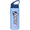 Disney „Avengers“ – aliumininis sportinis vandens buteliukas, 730 ml (68692)