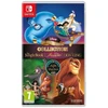 „Disney Classic Games Collection“: „Džiunglių knyga“, „Aladinas“ ir „Liūtas karalius“ – „Nintendo Switch“