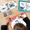 Lisciani Stitch 107575