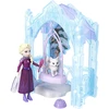 Mattel DISNEY FROZEN Elzos pavėsinės rinkinys (JFG29)