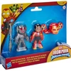 Disney Geležinis žmogus - Draugai 2 figūrėlių rinkinys (343-3117)