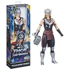 Disney Keršytojai - Titanų herojai - Galingasis Toras (F4136)