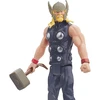 Hasbro Disney Keršytojai - Titanų herojai - Toras - 30 cm (E7879)