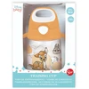 Disney kūdikio šiaudelio formos puodelis, 370 ml.