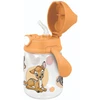 Disney kūdikio šiaudelio formos puodelis, 370 ml.