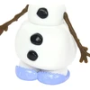 Mattel Lėlės Disney Frozen Anna ir Elsa su aksesuarais pižamų vakarėliui