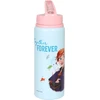 Disney Ledo šalis - aliuminio sportinis vandens buteliukas 730 ml (68690)