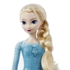 Disney Ledo šalis - Dainuojanti Elsa Paleisk tai (ANGL) (JDL58)