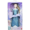 Disney Ledo šalis - Dainuojanti Elsa Paleisk tai (ANGL) (JDL58)