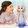 Disney Ledo šalis - Elsa Sniego karalienės lėlė 38 cm (214894-RF1)