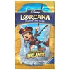 Ravensburger Disney Lorcana – Into The Inklands Booster