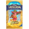 Ravensburger Disney Lorcana – Into The Inklands Booster