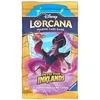 Ravensburger Disney Lorcana – Into The Inklands Booster