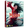 Disney Mulanas