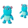 Disney Pixar - Flufflets Sulley - 25 cm (6315870531)
