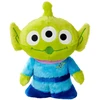 Disney Pixar - Flufflets Svetimas - 25 cm