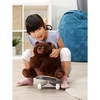 Disney Pixar - Hoppers Elen meškiukas - 32 cm (6315870708)