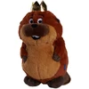 Disney Pixar Hoppers – Karalius Džordžas – 24 cm (6315870707)