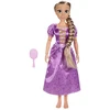 Disney Princess - Playdate lėlė 80 cm - Rapunzel (240464)