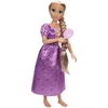 Disney Princess - Playdate lėlė 80 cm - Rapunzel (240464)