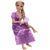 Disney Princess - Playdate lėlė 80 cm - Rapunzel (240464)