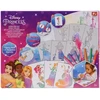 Disney Princess - purškiamų rašiklių rinkinys (DP22364)