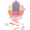„Disney Princess“ stiliaus modernus makiažo veidrodėlis (228784)