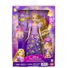 Disney Princess - Šviečiantys plaukai Rapunzel (JHL46)