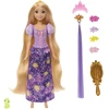 Disney Princess - Šviečiantys plaukai Rapunzel (JHL46)