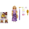 Disney Princess - Šviečiantys plaukai Rapunzel (JHL46)