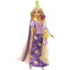 Disney Princess - Šviečiantys plaukai Rapunzel (JHL46)