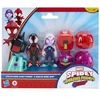 Disney „Spidey Friends“ – „Rescue-Webs Miles Ghost“ 2 vnt. (351-3044)