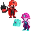 Disney „Spidey Friends“ – „Rescue-Webs Miles Ghost“ 2 vnt. (351-3044)
